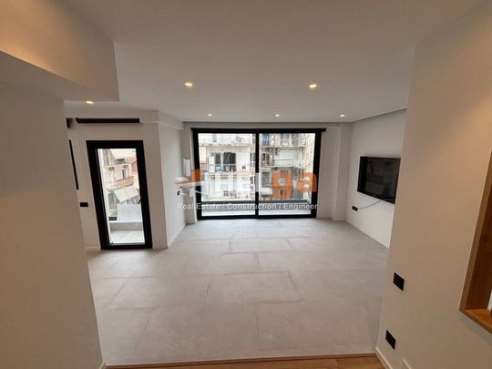 Διαμέρισμα για ενοικίαση - Πάτρα, - Photo 1