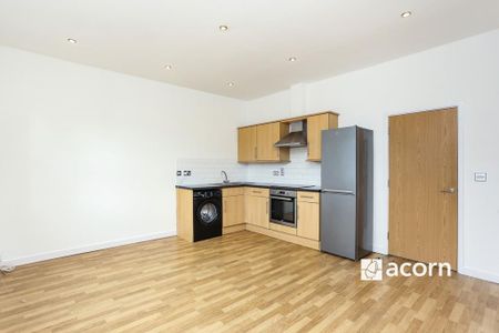 1 bedroom flat to rent - Photo 3