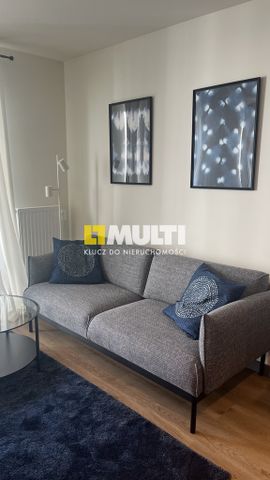 2-pokojowy apartament, balkon, miejsce parkingowe - Zdjęcie 3