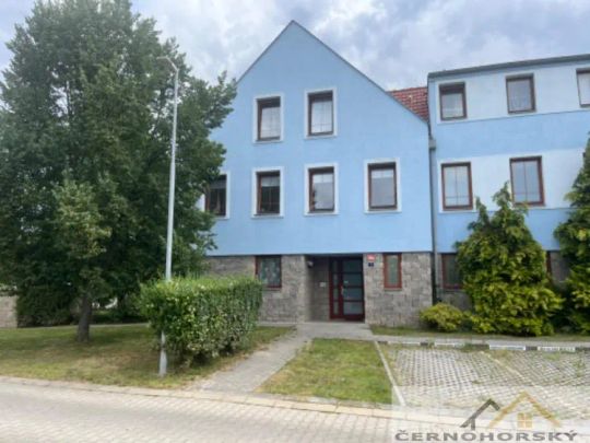 Rudná u Prahy - byt 1+kk - 39 m - Photo 1