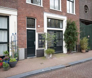 Appartement te huur: Bloemgracht 61-F 1016 KE Amsterdam - Photo 3