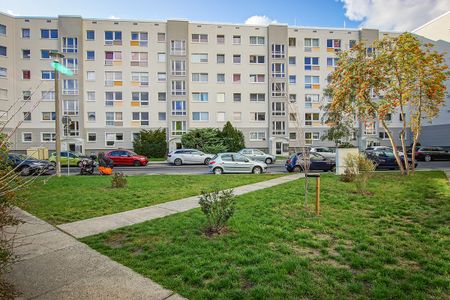 2-Zimmer Mietwohnung - Großzschachwitz - Foto 4