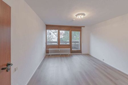 Moderne, neu renovierte 3 Zimmer Mietwohnung in Königsfeld mit Balkon - Photo 3