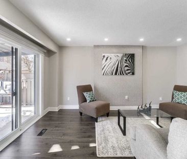 For Lease - 17 Mikado Crescent Unit# Upper Level, Brampton, Ontario - Photo 1