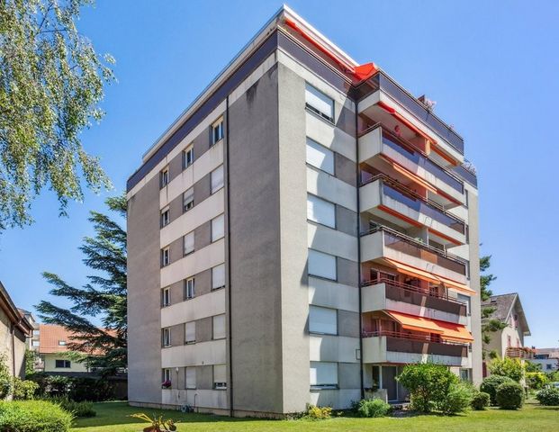 Logement au coeur d'un charmant quartier - Photo 1