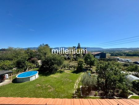 Bel appartement confortable sur la commune de Bernex - Photo 5