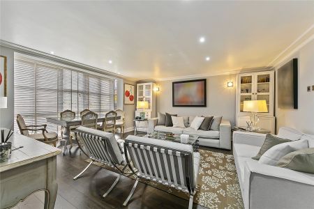 Oriel Drive, London, SW13 flat to rent - Photo 4