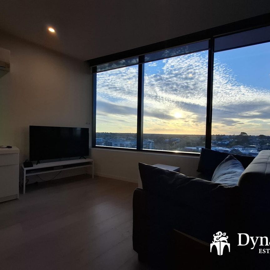 1 Bedroom · 1 Bathroom · 1 Car Park – Fully Furnished - Photo 1