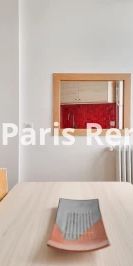 2 chambres, Grenelle Paris 15e - Photo 3