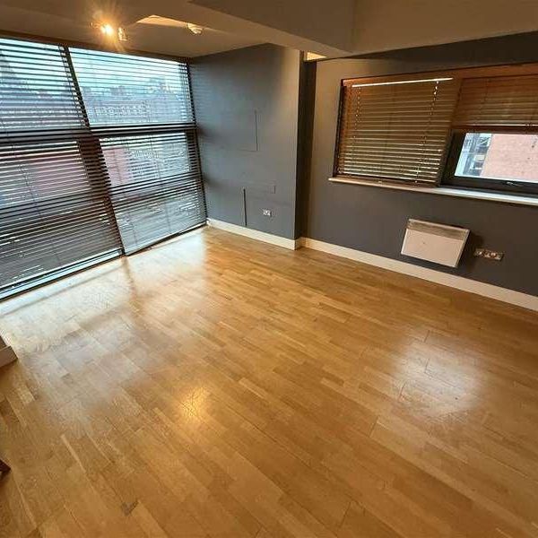 Standish Street, Liverpool, L3 - Photo 1