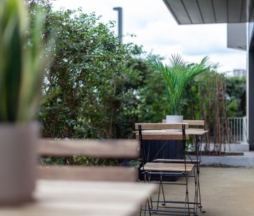 2 bedroom ground floor flat to rent - Photo 3