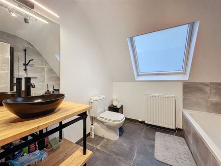 Duplexappartement met groot terras - Photo 4