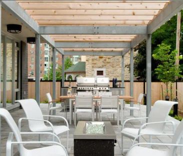 SoHo Lisgar — 1502 - Photo 3
