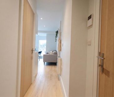 1 bedroom apartment to rent - Photo 2