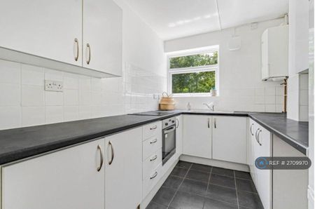 1 bedroom flat to rent - Photo 2