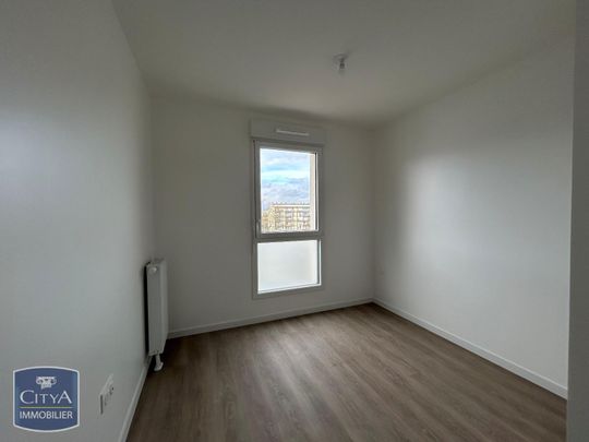 Location Appartement 4 pièces 81m² CAEN 14000 - Photo 1