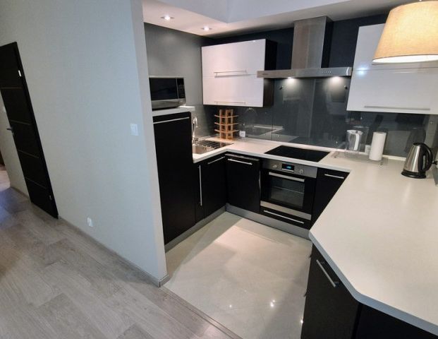 Gorzów Wielkopolski - Photo 1