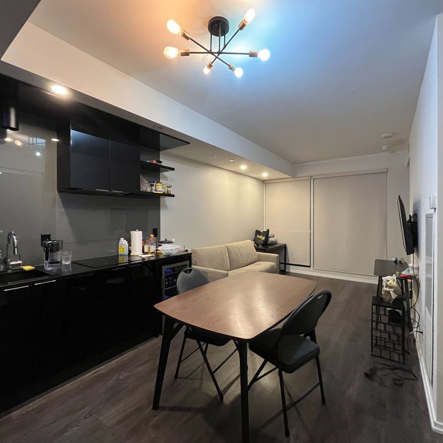 For Lease - 70 Temperance Street Unit# 2407, Toronto, Ontario - Photo 1