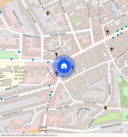 City Centre, AB10 6BS, Aberdeen,