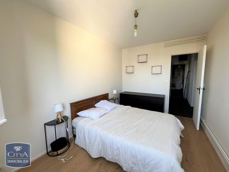 Location Appartement 3 pièces 61m² LIMOGES 87000 - Photo 4