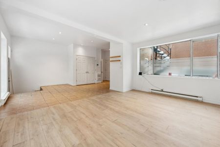 4497 Rue Messier, H2H 2H9, Montréal - Photo 5