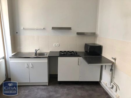Appartement à louer 1 pièce 42.11m² - Photo 2
