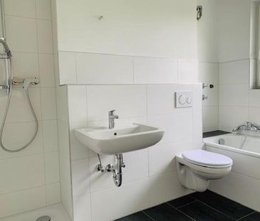 Wunderschöne sanierte Wohnung in zentraler Lage - Foto 1