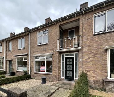 Te huur: Kamer Ossenweerdstraat in Deventer - Foto 3