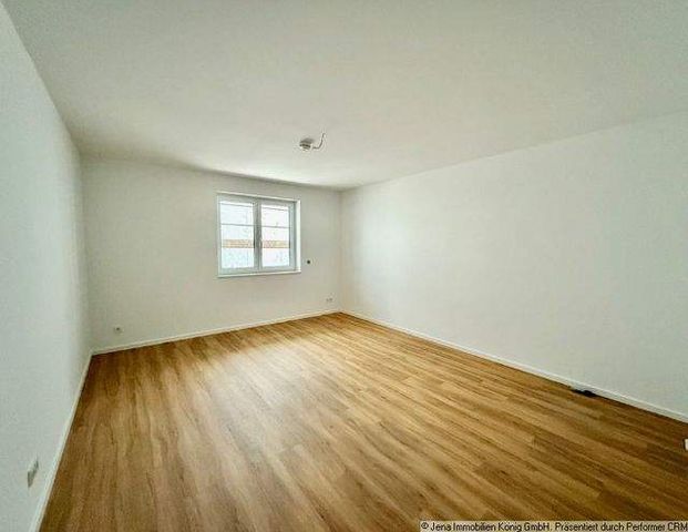 Erstbezug! Zentrumsnahe Zweizimmerwohnung mit Loggia & Einbauküche - Foto 1