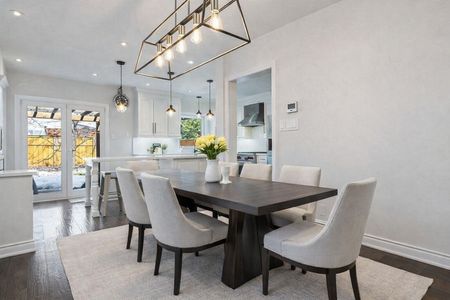 For Lease - 2129 Glenfield Road Unit# Main, Oakville, Ontario - Photo 5