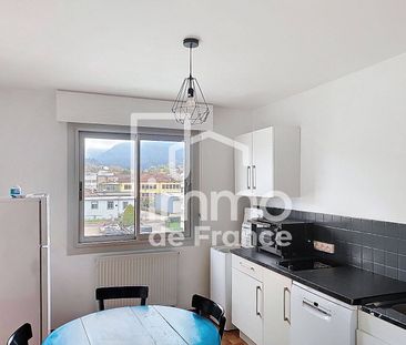 Location appartement 1 pièce 35.39 m² à Oyonnax (01100) - Photo 5