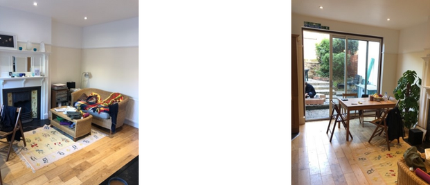 4 bedroom terraced house to rent - Photo 1