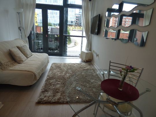 Pall Mall, Liverpool, L3 - Photo 1