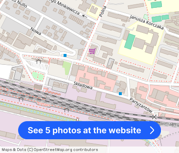 Wynajem mieszkanie/pokój blisko centrum - Photo 1