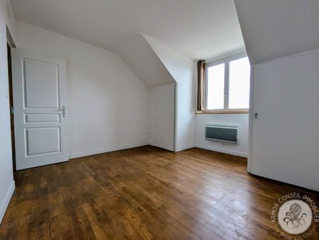Location Appartement 2 pièces 40m² PLANCOET 22130 - Photo 3