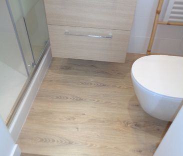 Location Appartement 1 pièce 19m² - Photo 1