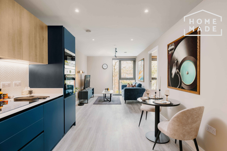 1 bedroom flat to rent - Photo 5