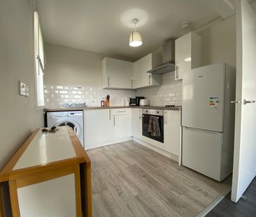 1 Bed Flat, Dykemuir Quadrant, G21 - Photo 6