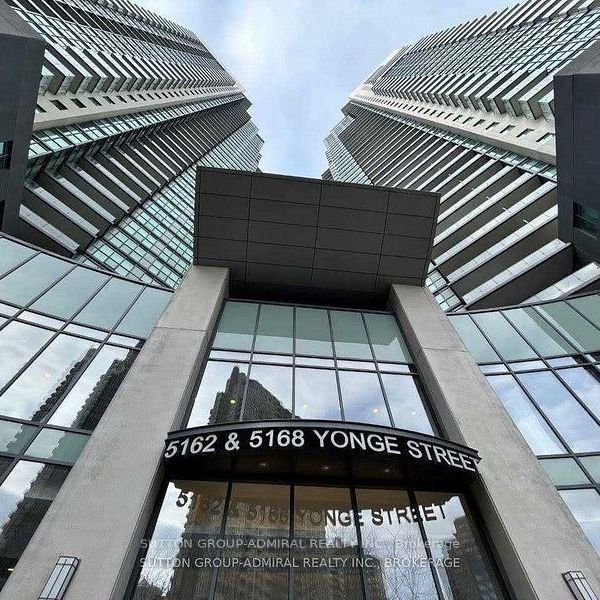 For Lease - 5168 Yonge Street Unit# 2705, Toronto, Ontario - Photo 1