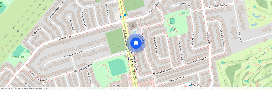 LOWER - 112 TRAFALGAR SQUARE, Vaughan, Vaughan, York, L4J 8L7