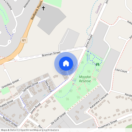 11 Sandoy Court, Qld 4300, Bellbird Park