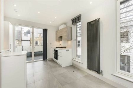 Old Bakery Mews, Hampton Wick, KT1 - Photo 4