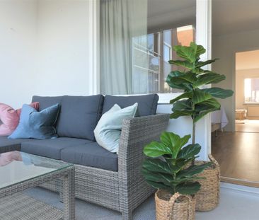 Amorvägen 11 A - Foto 2