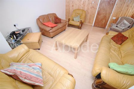 7 bedroom house to rent - Photo 2