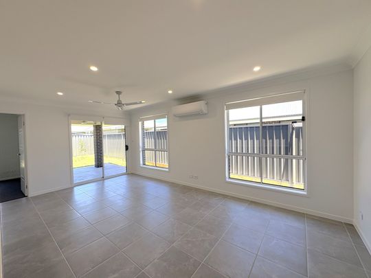 Spacious 4-Bedroom Family Home in Quiet Location - Photo 1