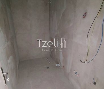 Studio/Γκαρσονιέρα για ενοικίαση Αγία Σοφία (Πάτρα) - Photo 5