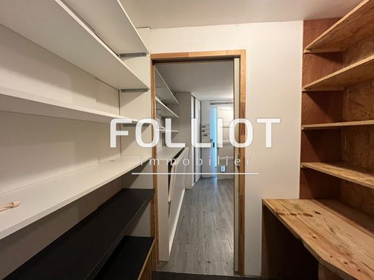 A LOUER - Maison à Fougères - Photo 1