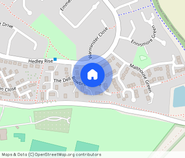 Bowbrookvale, Luton, LU2 - Photo 1