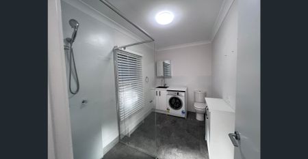 Student Accommodation - fully furnished with all bills included - Available to move in NOW. - Photo 4