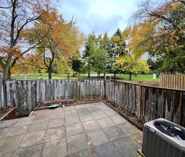 For Lease - 108 Bonis Avenue, Toronto, Ontario - Photo 2